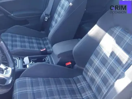 Photo 24 Volkswagen Golf  Hybride Rechargeable 1.4 TSI 204 DSG6
