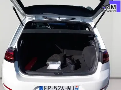 Photo 32 Volkswagen Golf  Hybride Rechargeable 1.4 TSI 204 DSG6