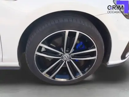 Photo 13 Volkswagen Golf  Hybride Rechargeable 1.4 TSI 204 DSG6