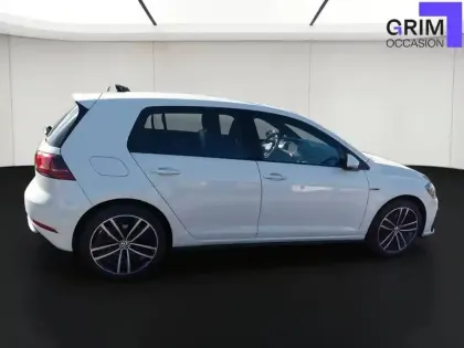 Photo 44 Volkswagen Golf  Hybride Rechargeable 1.4 TSI 204 DSG6