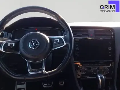 Photo 46 Volkswagen Golf  Hybride Rechargeable 1.4 TSI 204 DSG6
