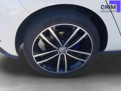 Photo 14 Volkswagen Golf  Hybride Rechargeable 1.4 TSI 204 DSG6