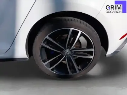 Photo 15 Volkswagen Golf  Hybride Rechargeable 1.4 TSI 204 DSG6