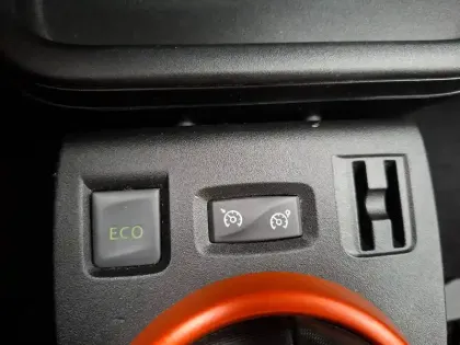 Photo 37 Renault Twingo  III 0.9 TCe 110