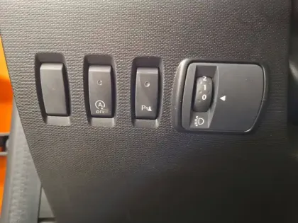 Photo 29 Renault Twingo  III 0.9 TCe 110