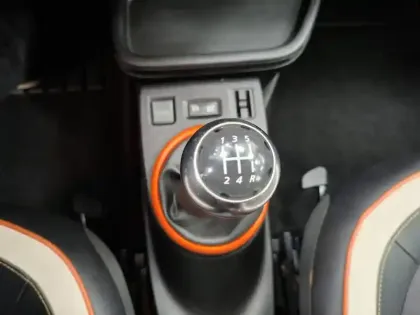 Photo 31 Renault Twingo  III 0.9 TCe 110