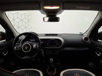 Photo 26 Renault Twingo  III 0.9 TCe 110