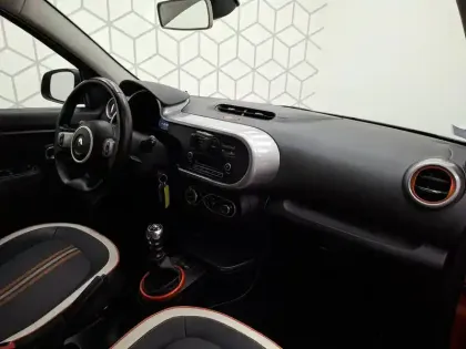 Photo 28 Renault Twingo  III 0.9 TCe 110