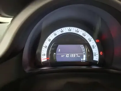 Photo 34 Renault Twingo  III 0.9 TCe 110