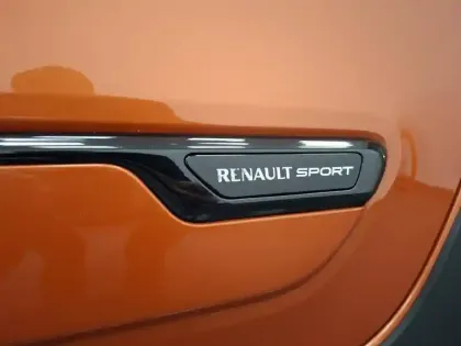 Photo 13 Renault Twingo  III 0.9 TCe 110