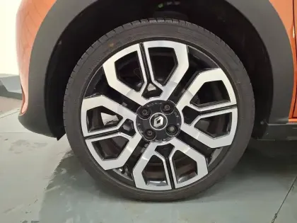 Photo 11 Renault Twingo  III 0.9 TCe 110