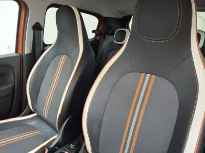 Photo 22 Renault Twingo  III 0.9 TCe 110