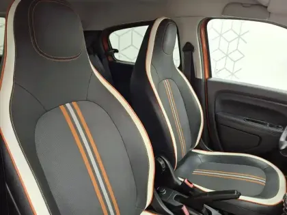 Photo 18 Renault Twingo  III 0.9 TCe 110