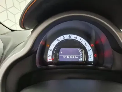 Photo 33 Renault Twingo  III 0.9 TCe 110