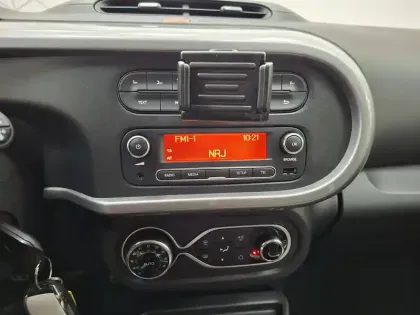 Photo 39 Renault Twingo  III 0.9 TCe 110