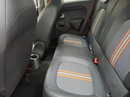 Photo 15 Renault Twingo  III 0.9 TCe 110