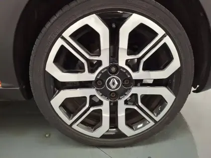 Photo 10 Renault Twingo  III 0.9 TCe 110