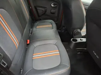 Photo 17 Renault Twingo  III 0.9 TCe 110