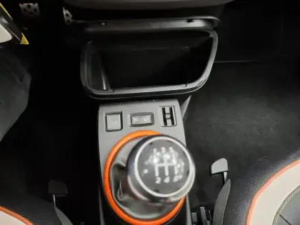 Photo 38 Renault Twingo  III 0.9 TCe 110