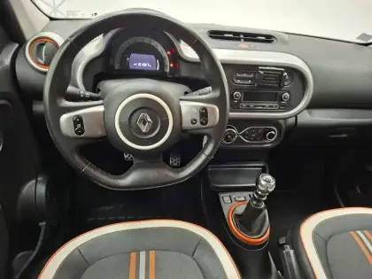 Photo 27 Renault Twingo  III 0.9 TCe 110
