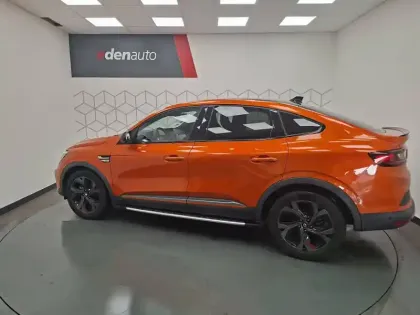 Photo 5 Renault Arkana  E-Tech 145
