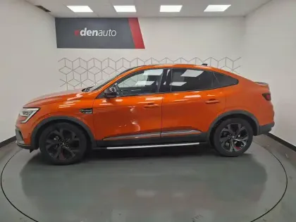 Photo 7 Renault Arkana  E-Tech 145