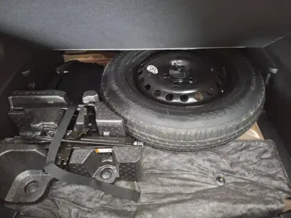 Photo 25 Renault Arkana  E-Tech 145