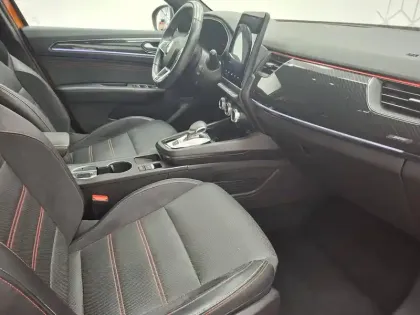 Photo 33 Renault Arkana  E-Tech 145