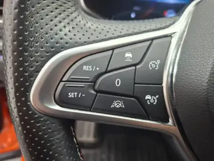 Photo 46 Renault Arkana  E-Tech 145