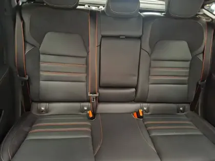 Photo 35 Renault Arkana  E-Tech 145