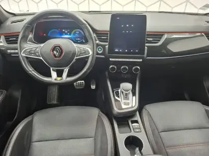 Photo 40 Renault Arkana  E-Tech 145