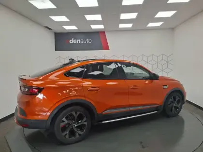 Photo 18 Renault Arkana  E-Tech 145