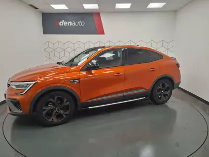 Photo 8 Renault Arkana  E-Tech 145