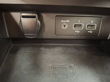 Photo 48 Renault Arkana  E-Tech 145