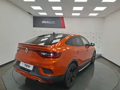 Photo 20 Renault Arkana  E-Tech 145