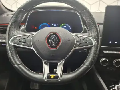 Photo 41 Renault Arkana  E-Tech 145