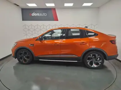 Photo 6 Renault Arkana  E-Tech 145