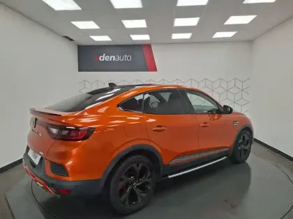 Photo 19 Renault Arkana  E-Tech 145