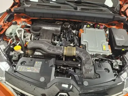 Photo 53 Renault Arkana  E-Tech 145