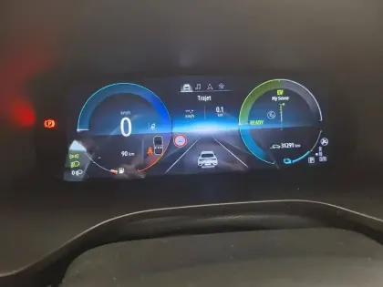 Photo 51 Renault Arkana  E-Tech 145