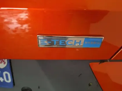 Photo 23 Renault Arkana  E-Tech 145