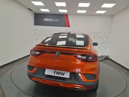Photo 22 Renault Arkana  E-Tech 145