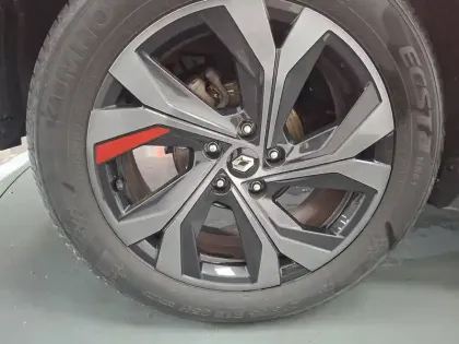 Photo 26 Renault Arkana  E-Tech 145