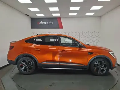 Photo 17 Renault Arkana  E-Tech 145