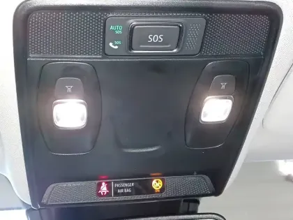 Photo 44 Renault Captur  E-Tech full hybrid 145