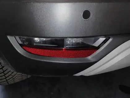 Photo 23 Renault Captur  E-Tech full hybrid 145