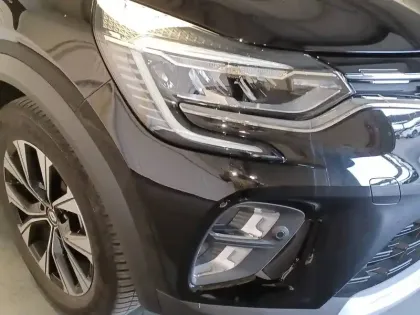 Photo 13 Renault Captur  E-Tech full hybrid 145