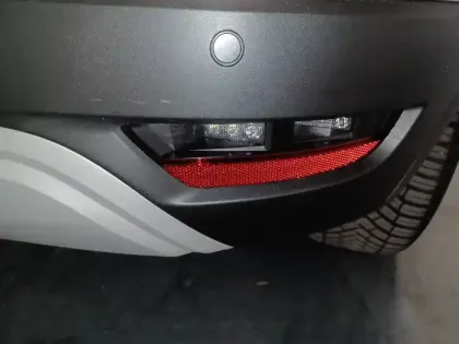 Photo 22 Renault Captur  E-Tech full hybrid 145