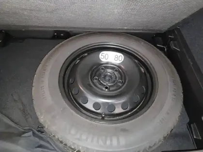 Photo 27 Renault Captur  E-Tech full hybrid 145