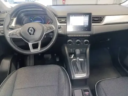 Photo 10 Renault Captur  E-Tech full hybrid 145